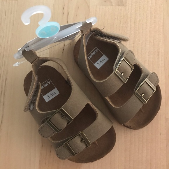 Carter's Other - Baby sandals